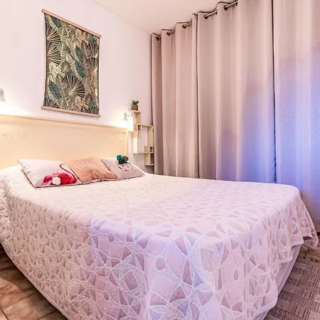 T1 Gabriello By Interhome 公寓