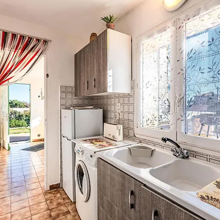 T1 Gabriello By Interhome * Cala d'Oro