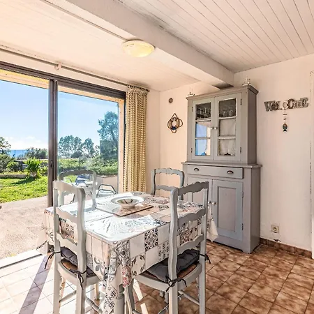 T1 Gabriello By Interhome