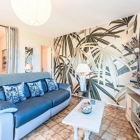 T1 Gabriello By Interhome 公寓