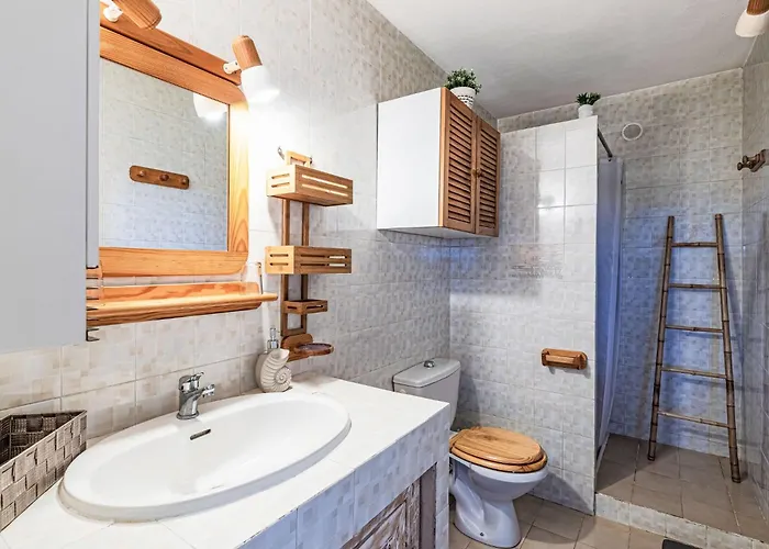T1 Gabriello By Interhome Apartment Cala d'Oro