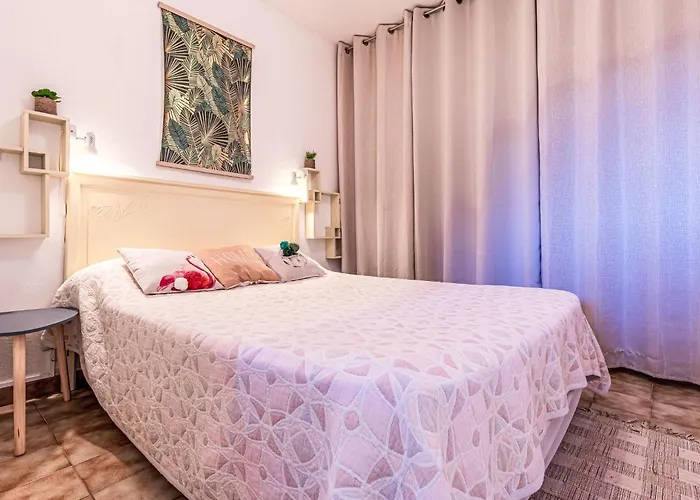 T1 Gabriello By Interhome Apartment