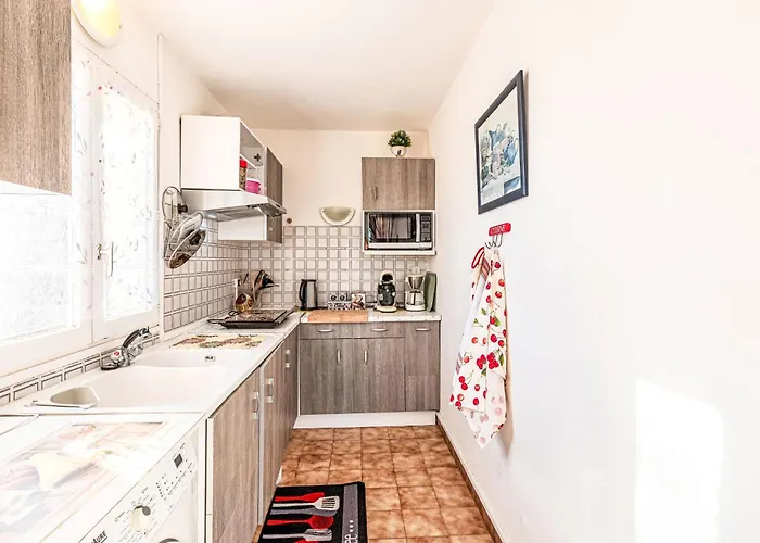 T1 Gabriello By Interhome Apartment Cala d'Oro