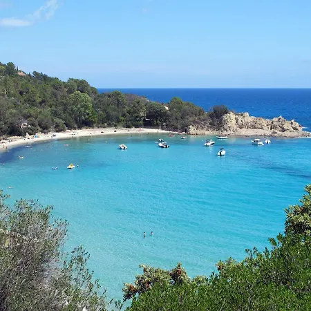 Διαμέρισμα T1 Gabriello By Interhome Cala d'Oro