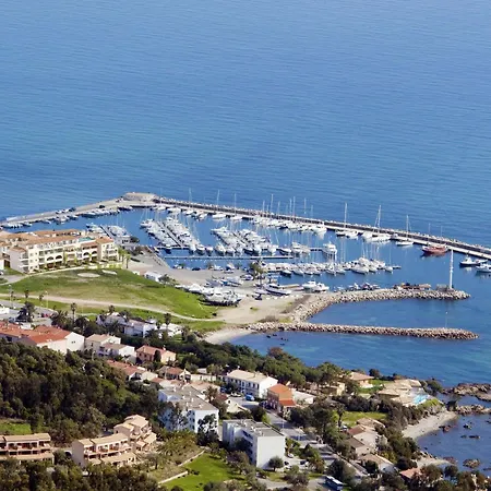 T1 Gabriello By Interhome * Cala d'Oro