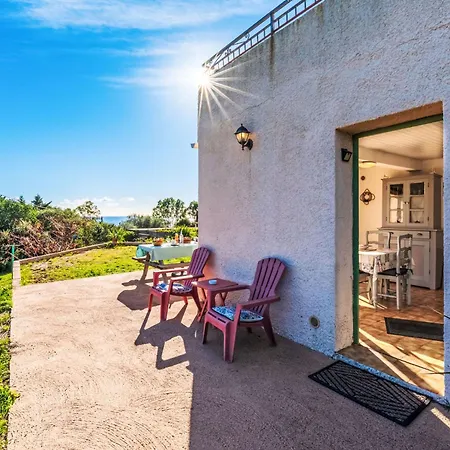 Διαμέρισμα T1 Gabriello By Interhome Cala d'Oro