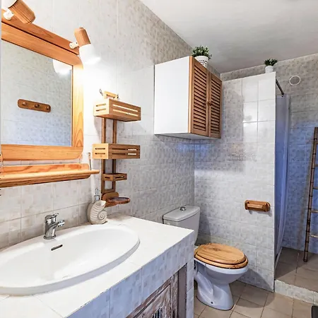 T1 Gabriello By Interhome Διαμέρισμα Cala d'Oro