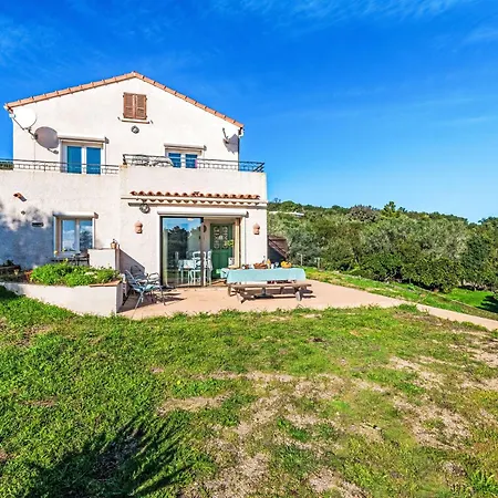 T1 Gabriello By Interhome * Cala d'Oro