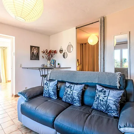 Apartman T1 Gabriello By Interhome