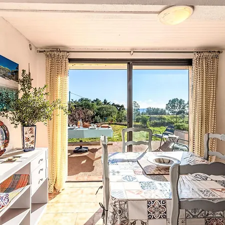 T1 Gabriello By Interhome *