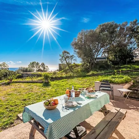 T1 Gabriello By Interhome Διαμέρισμα *