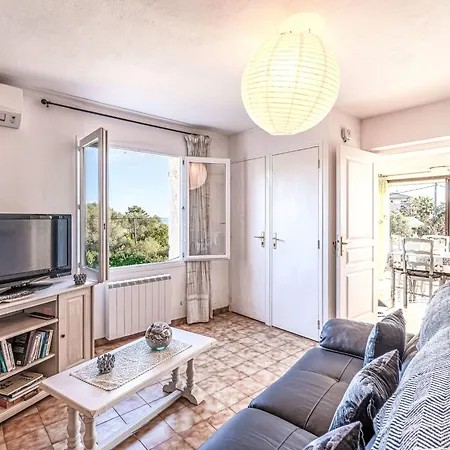 T1 Gabriello By Interhome * Cala d'Oro