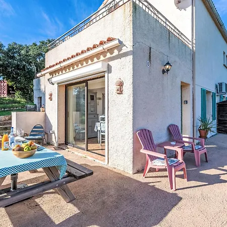 Apartman T1 Gabriello By Interhome *