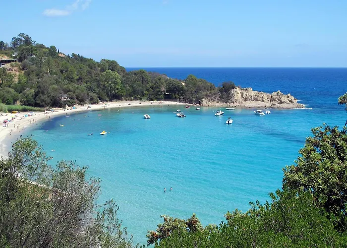 Apartment T1 Gabriello By Interhome Cala d'Oro