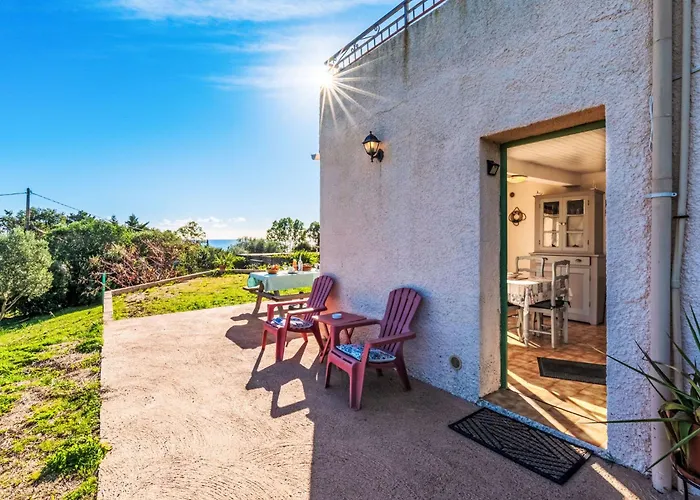 Apartment T1 Gabriello By Interhome Cala d'Oro
