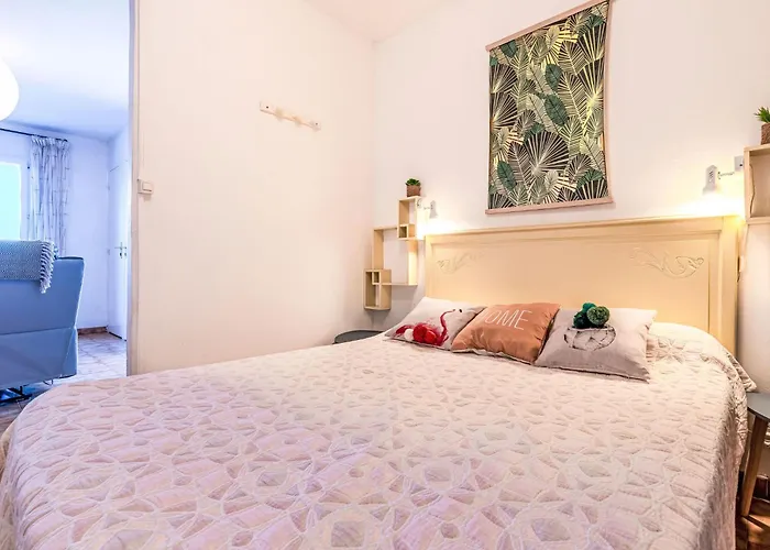 T1 Gabriello By Interhome *