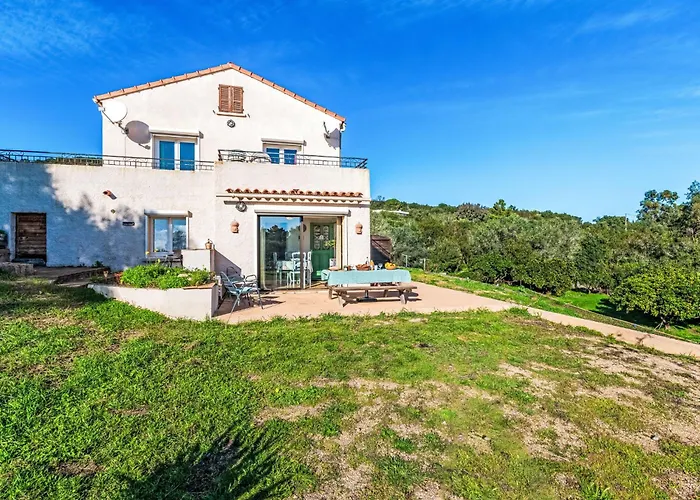 T1 Gabriello By Interhome * Cala d'Oro