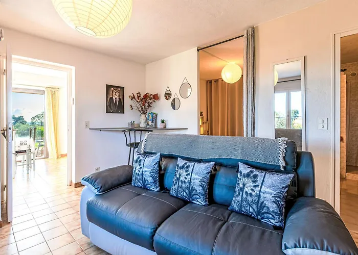 Apartment T1 Gabriello By Interhome