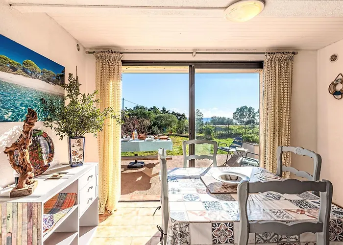 T1 Gabriello By Interhome *