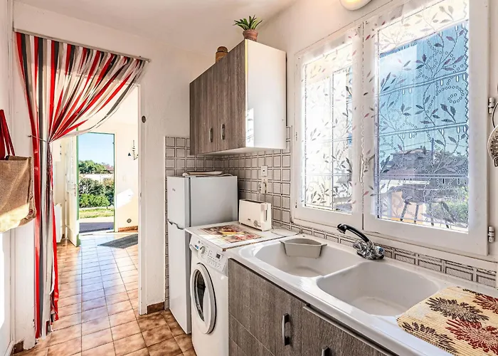 T1 Gabriello By Interhome * Cala d'Oro