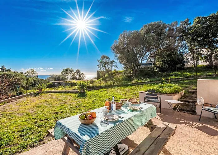 T1 Gabriello By Interhome Apartment *