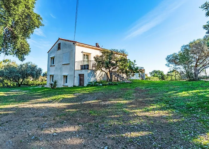 T1 Gabriello By Interhome Cala d'Oro