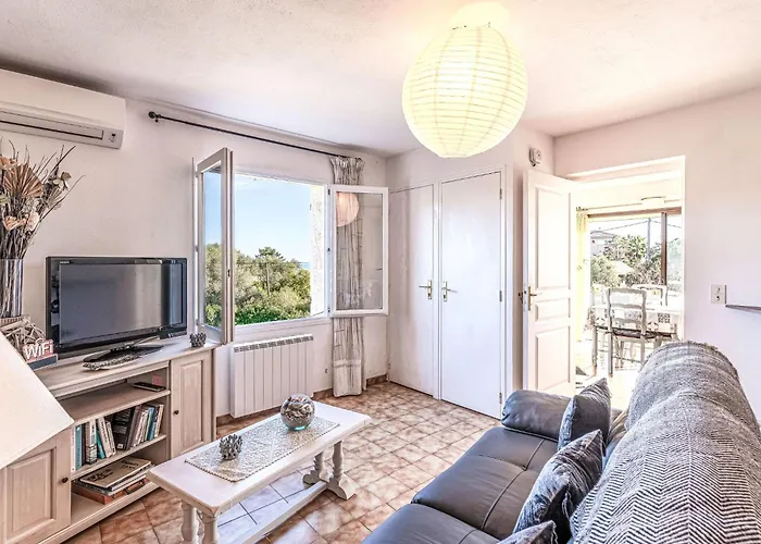 T1 Gabriello By Interhome * Cala d'Oro