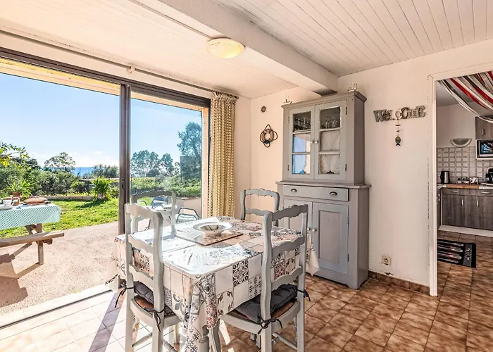 T1 Gabriello By Interhome