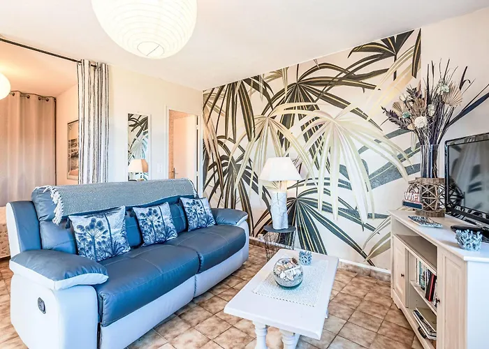 T1 Gabriello By Interhome Apartment