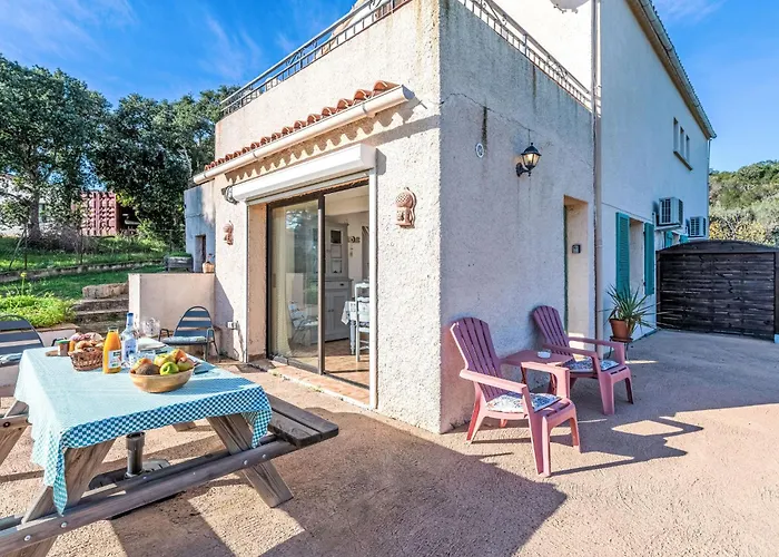 Appartement T1 Gabriello By Interhome *